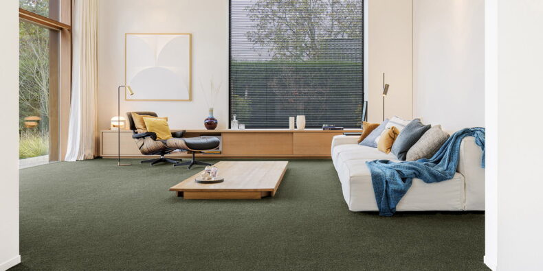 Kai Kai 29 carpet by Sedna Carpets