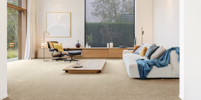 Kai Kai 33 carpet by Sedna Carpets