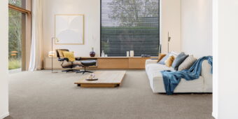 Kai Kai 34 carpet by Sedna Carpets