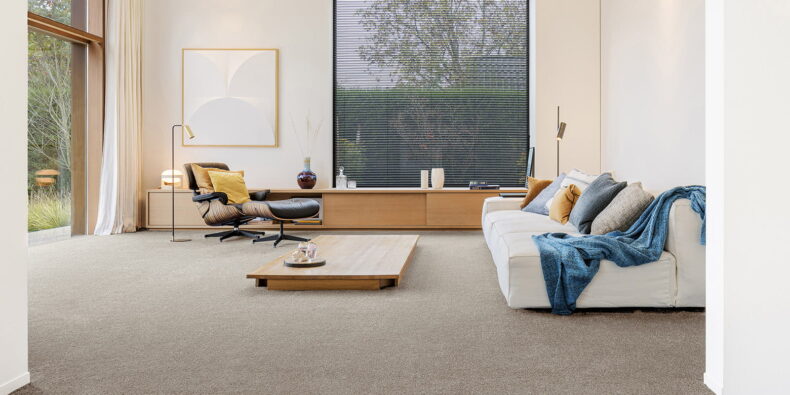 Kai Kai 34 carpet by Sedna Carpets
