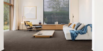 Kai Kai 44 carpet by Sedna Carpets