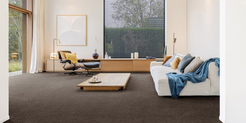 Kai Kai 44 carpet by Sedna Carpets