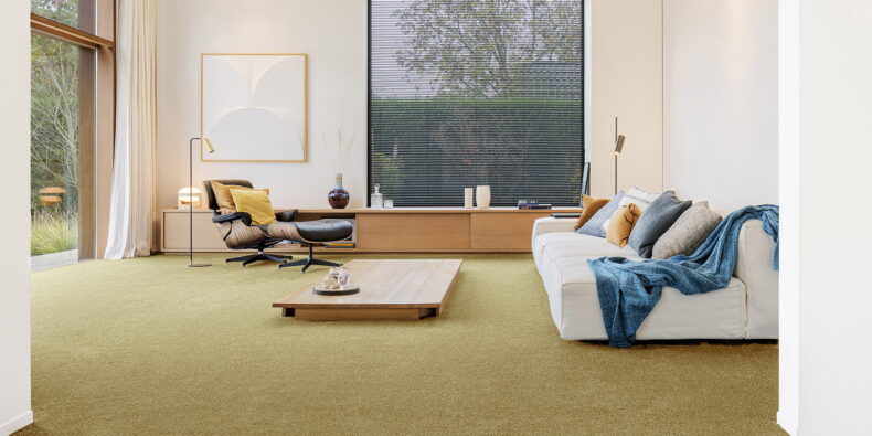 Kai Kai 54 carpet by Sedna Carpets