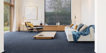 Kai Kai 79 carpet by Sedna Carpets