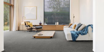 Kai Kai 95 carpet by Sedna Carpets