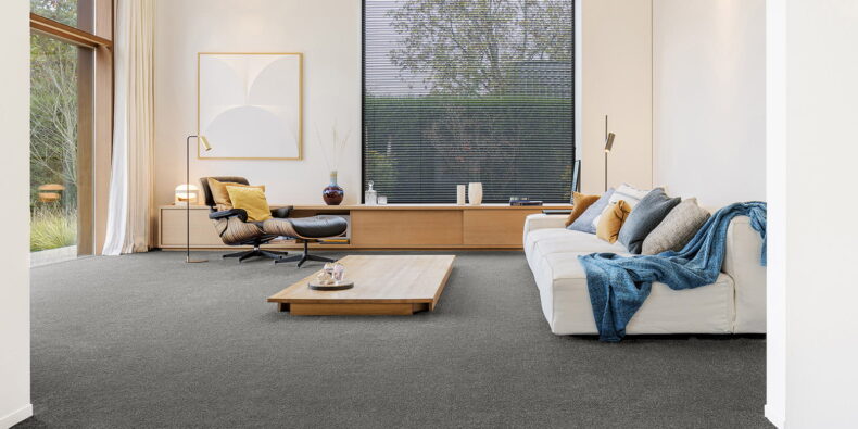 Kai Kai 95 carpet by Sedna Carpets