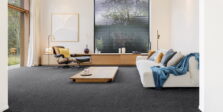 Kai Kai 97 carpet by Sedna Carpets