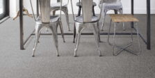 Cassius Kale 95 carpet by Invictus