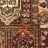 Glenavy Kashmir carpet by Ulster Carpets
