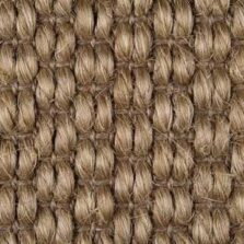Sisal Himalaya Kashmir carpet by Fibre
