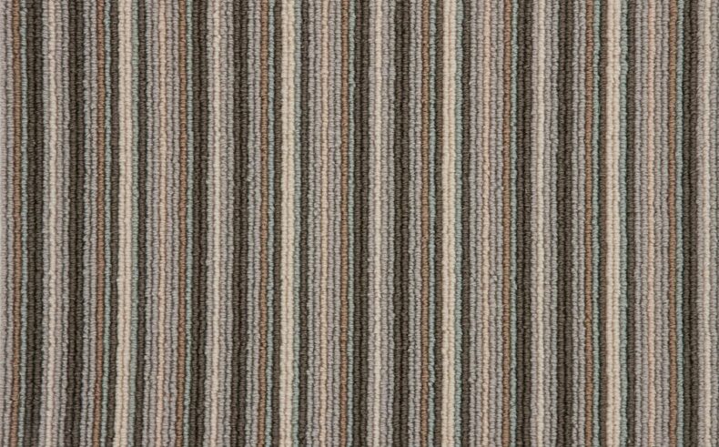 Wool Mississippi Premium Khaki Cream MP108 carpet by Crucial Trading