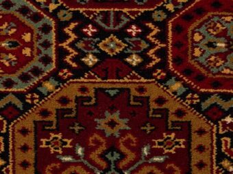 New Barrington Kilim carpet by Hugh Mackay