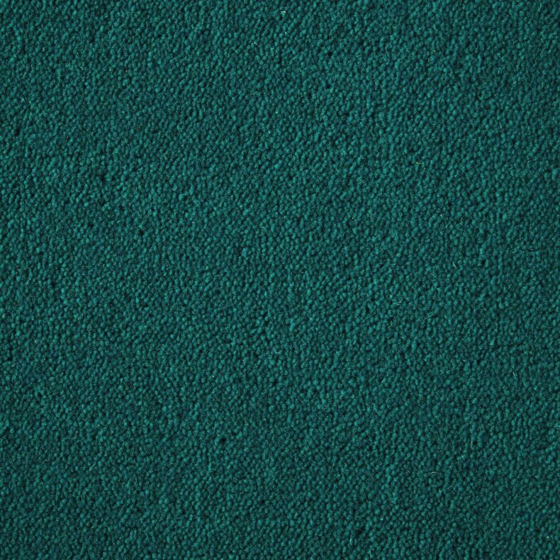 Ultima Twist Collection Kingfisher carpet by Westex
