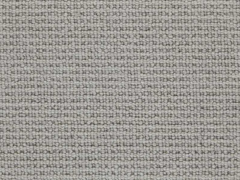 Holland Park Kyoto Argent carpet by Gaskell Wool Rich