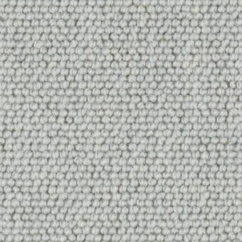 Wool Seychelles Lagoon carpet by Fibre