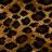 Safari Collection Leopard carpet by Hugh Mackay