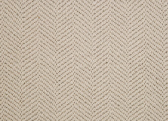 Wool Cascade Light Cloud carpet by Kersaint Cobb