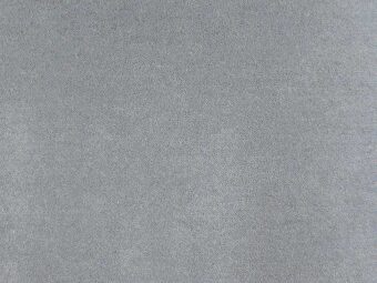 Connoisseur Collection Eco Velvet Light Grey carpet by ITC