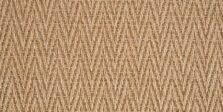 Sisal Herringbone Light Honey E400 carpet by Crucial Trading
