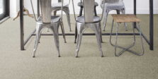 Cassius Lilylock 29 carpet by Invictus