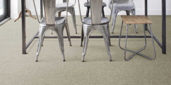 Cassius Lilylock 29 carpet by Invictus