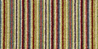 Wool Mississippi Lime Red WS114 carpet by Crucial Trading