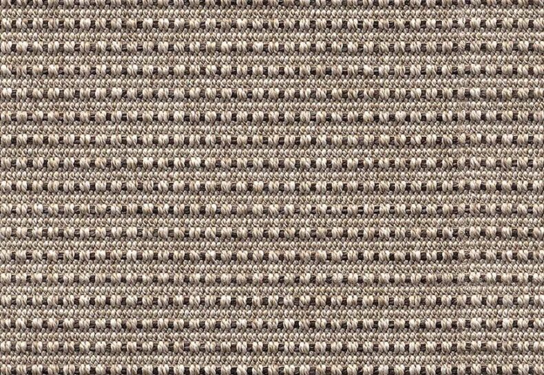 Anywhere Rope Limestone carpet by Alternative Flooring