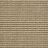 Sisal Small Boucle Accents Limestone C719 carpet by Crucial Trading