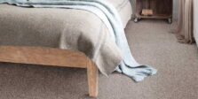 Darius Linseed 41 carpet by Invictus