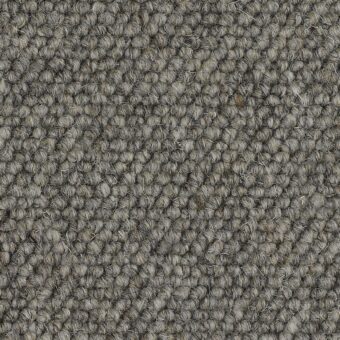 Padstow Llama Pebble carpet by Brockway Carpets