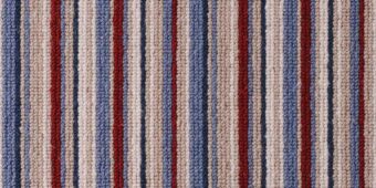 Wool Rock n Roll London Calling carpet by Alternative Flooring