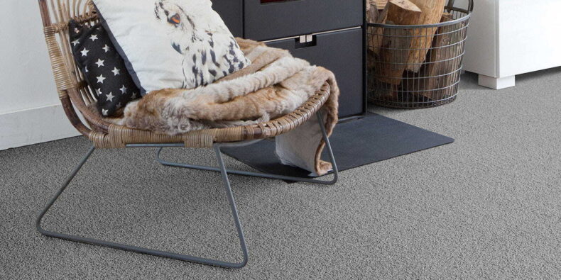 Severus London Roof 94 carpet by Invictus