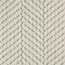 Wool Herringbone Longleat carpet by Fibre
