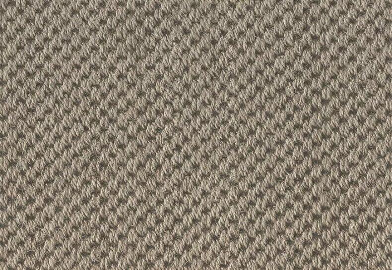 Sisal Malay Macau carpet by Alternative Flooring
