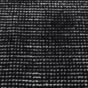 Almora Magpie carpet by Jacaranda
