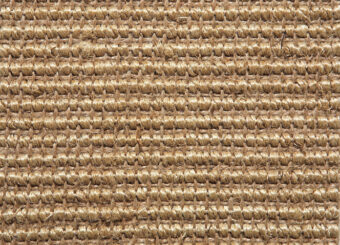 Sisal Mini Boucle Maize carpet by Kersaint Cobb