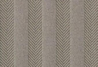 Wool Iconic Herringstripe Mamaki carpet by Alternative Flooring