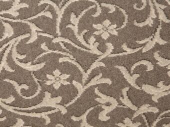 Natures Own Manor Elm carpet by Hugh Mackay