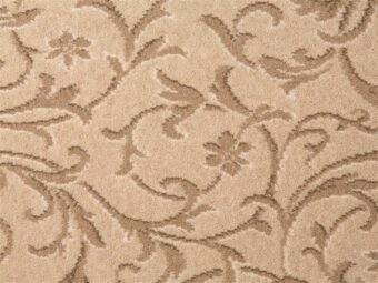 Natures Own Manor Maple carpet by Hugh Mackay