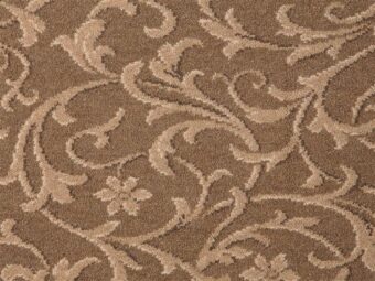 Natures Own Manor Oak carpet by Hugh Mackay