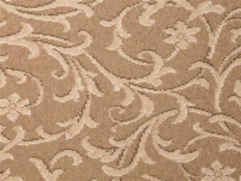 Natures Own Manor Pine carpet by Hugh Mackay