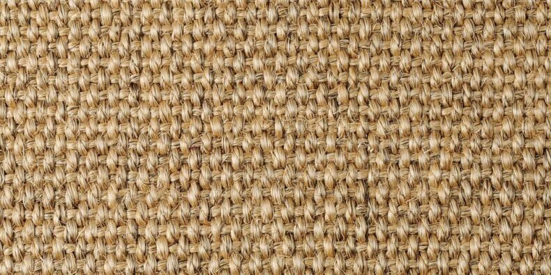 Sisal Hopscotch Marble carpet by Alternative Flooring