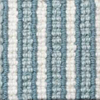Wool Harbour Marine Blue WH200 carpet by Crucial Trading