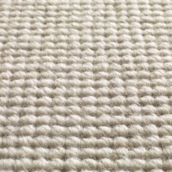 Natural Weave Square Marl carpet by Jacaranda