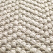 Natural Weave Herringbone Marl carpet by Jacaranda