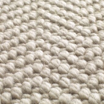 Natural Weave Herringbone Marl carpet by Jacaranda