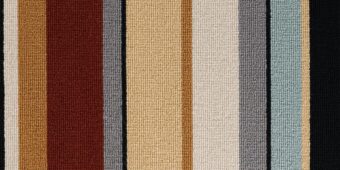 Wool Audrey Midday WFS3 carpet by Crucial Trading