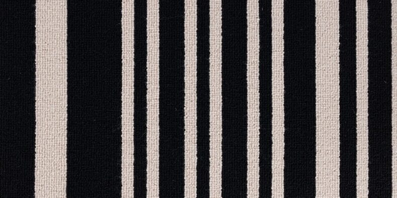 Wool Audrey Midnight WFS4 carpet by Crucial Trading