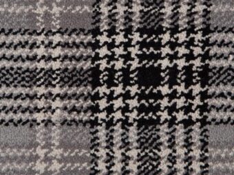 Moda Collection Milan Shale carpet by Hugh Mackay