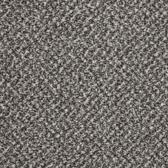 Primo Tweeds Mineral Grey carpet by Cormar Carpets